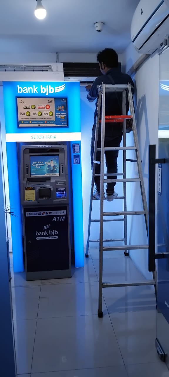teknisi ac perbaikan ac service ac jakarta & bekasi