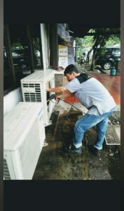 cuci ac jakarta setia karya teknik