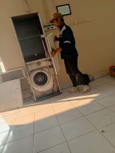 teknisi ac service ac jatinegara