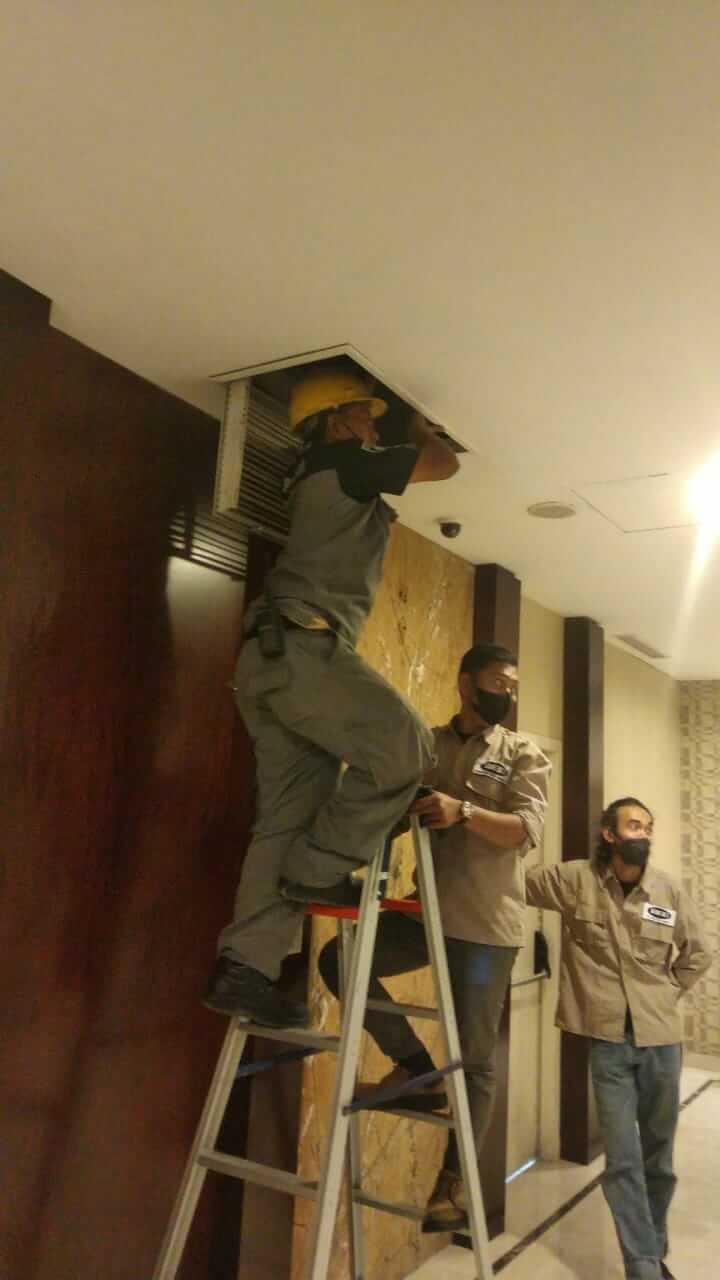 perawatan ac berkala teknisi ac service ac pulogadung service ac gedung